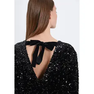 Women's dress Norr Milan image-3