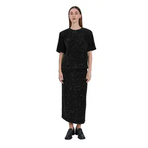 Women's skirt Norr Milan image-0