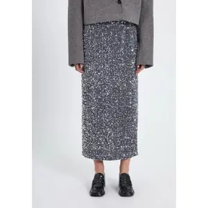 Women's skirt Norr Milan image-3