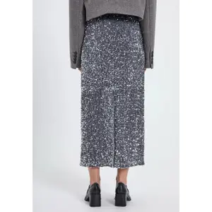 Women's skirt Norr Milan image-4