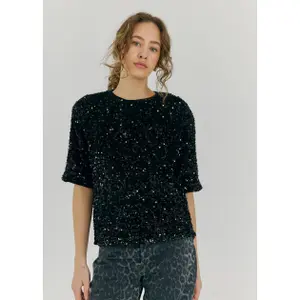 Women's T-shirt Norr Milan image-1