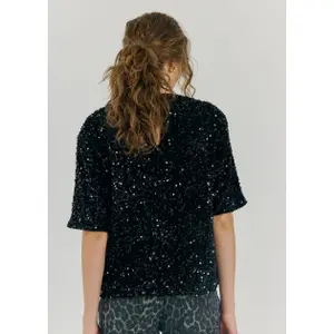 Women's T-shirt Norr Milan image-2