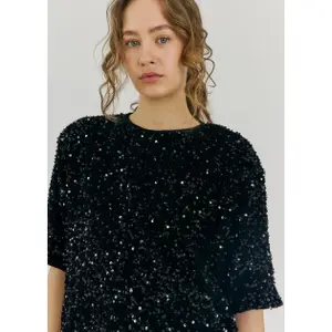 Women's T-shirt Norr Milan image-3