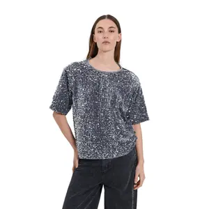 Women's T-shirt Norr Milan image-0