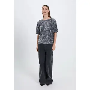 Women's T-shirt Norr Milan image-1