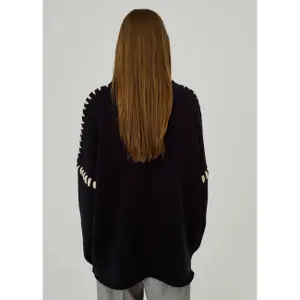 Woman sweater Norr Strings image-1