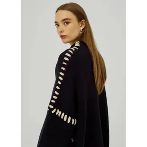 Woman sweater Norr Strings image-2