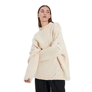 Woman sweater Norr Strings image-0