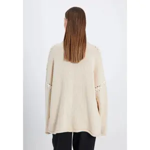 Woman sweater Norr Strings image-1