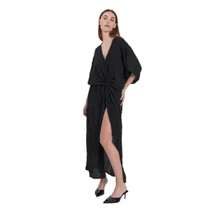 Women's dress Norr Tia image-0