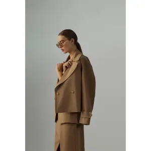 Women's blazer Norr Eluna image-2