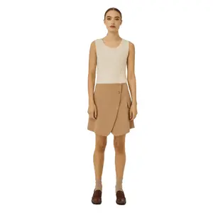 Women's skirt Norr Eluna image-0