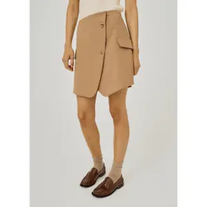 Women's skirt Norr Eluna image-2