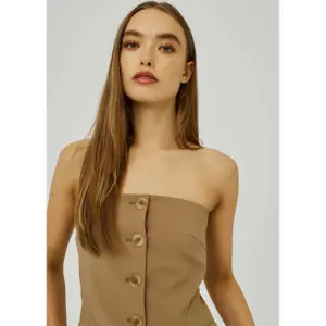 Bustier for women Norr Eluna image-3