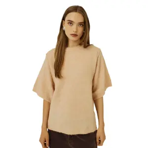 Woman sweater Norr Hazina image-0
