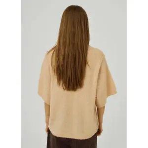 Woman sweater Norr Hazina image-1