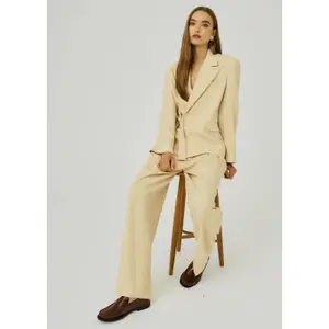 Women's Trousers Norr Kamin cano image-1