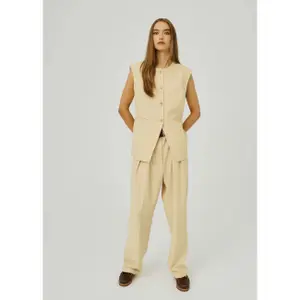 Women's vest Norr Kamin image-2