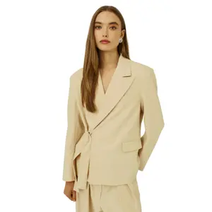 Blazer voor dames Norr Kamin