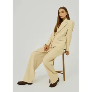 Blazer voor dames Norr Kamin image-3