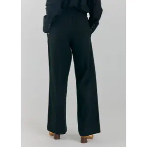 Women's wide-leg Trousers Norr Linea image-2