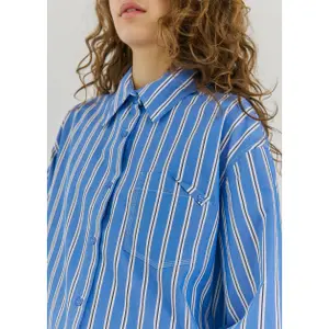Women's overshirt Norr Nicci image-2