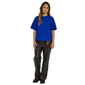 Women's T-shirt Norr Orah image-0