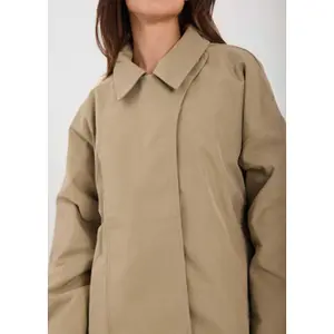 Women's trench coat Norr Vana image-2