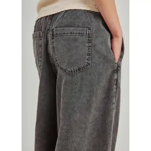 Women's denim trousers Norr Caddie image-3