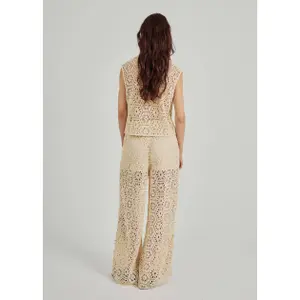 Women's Trousers Norr Crochet image-1