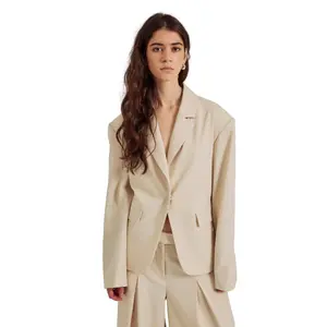 Blazer voor dames Norr Kamin
