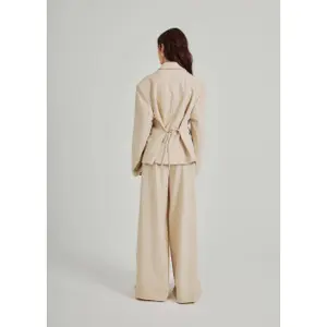 Blazer voor dames Norr Kamin image-1