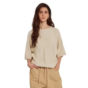 Women's T-shirt Norr Lindsay image-0