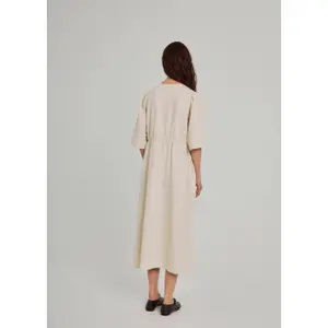 Women's dress Norr Linea image-1