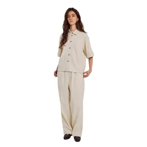 Women's Trousers Norr Linea image-0