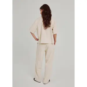 Women's Trousers Norr Linea image-1