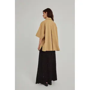 Women's skirt Norr Loisa image-1