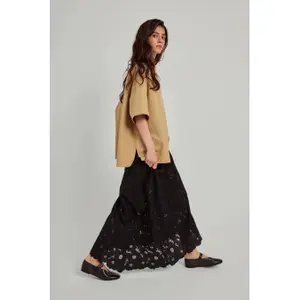Women's skirt Norr Loisa image-2