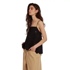 Women's top Norr Loisa image-0