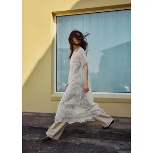 Women's dress Norr Roma image-1