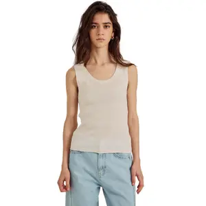 Women's tank top Norr Sherry detail image-0