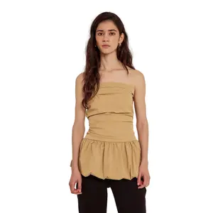 Women's top Norr Velma tube image-0
