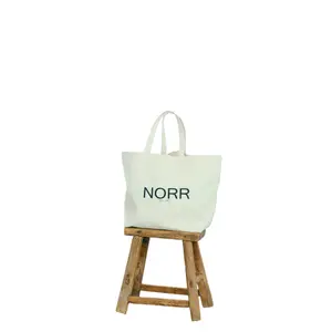 Women's tote bag Norr NORR image-0