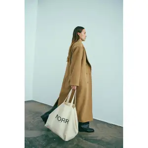 Women's tote bag Norr NORR image-2