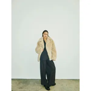 Women's fleece Norr Bang image-1
