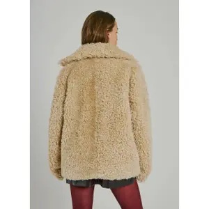 Women's fleece Norr Bang image-3