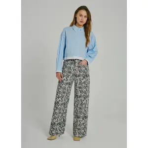 Women's blouse Norr Cest image-3