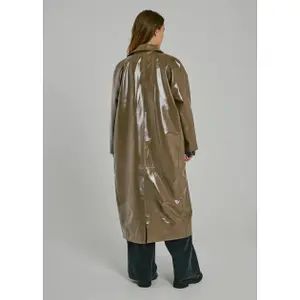 Women's coat Norr Dicte image-1
