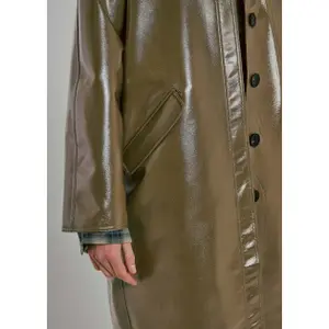 Women's coat Norr Dicte image-2