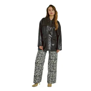 Blazer voor dames Norr Eduna